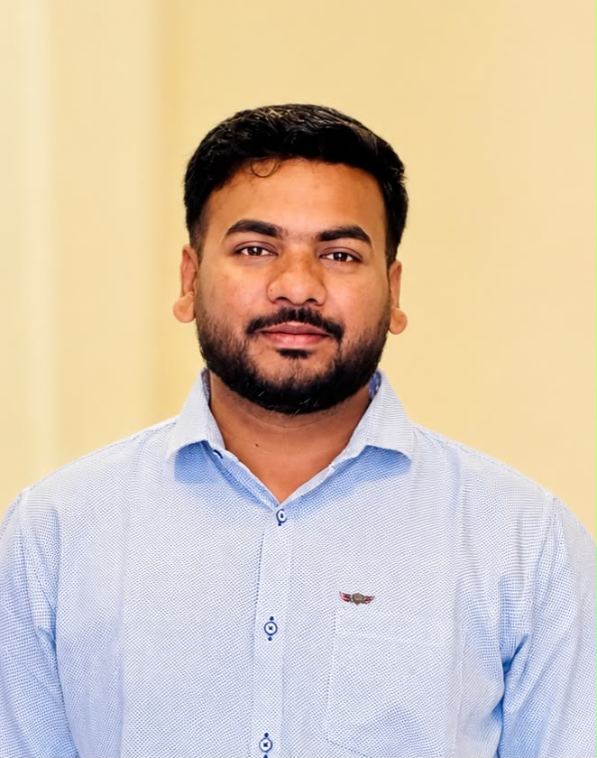 Ashish D. Lonare