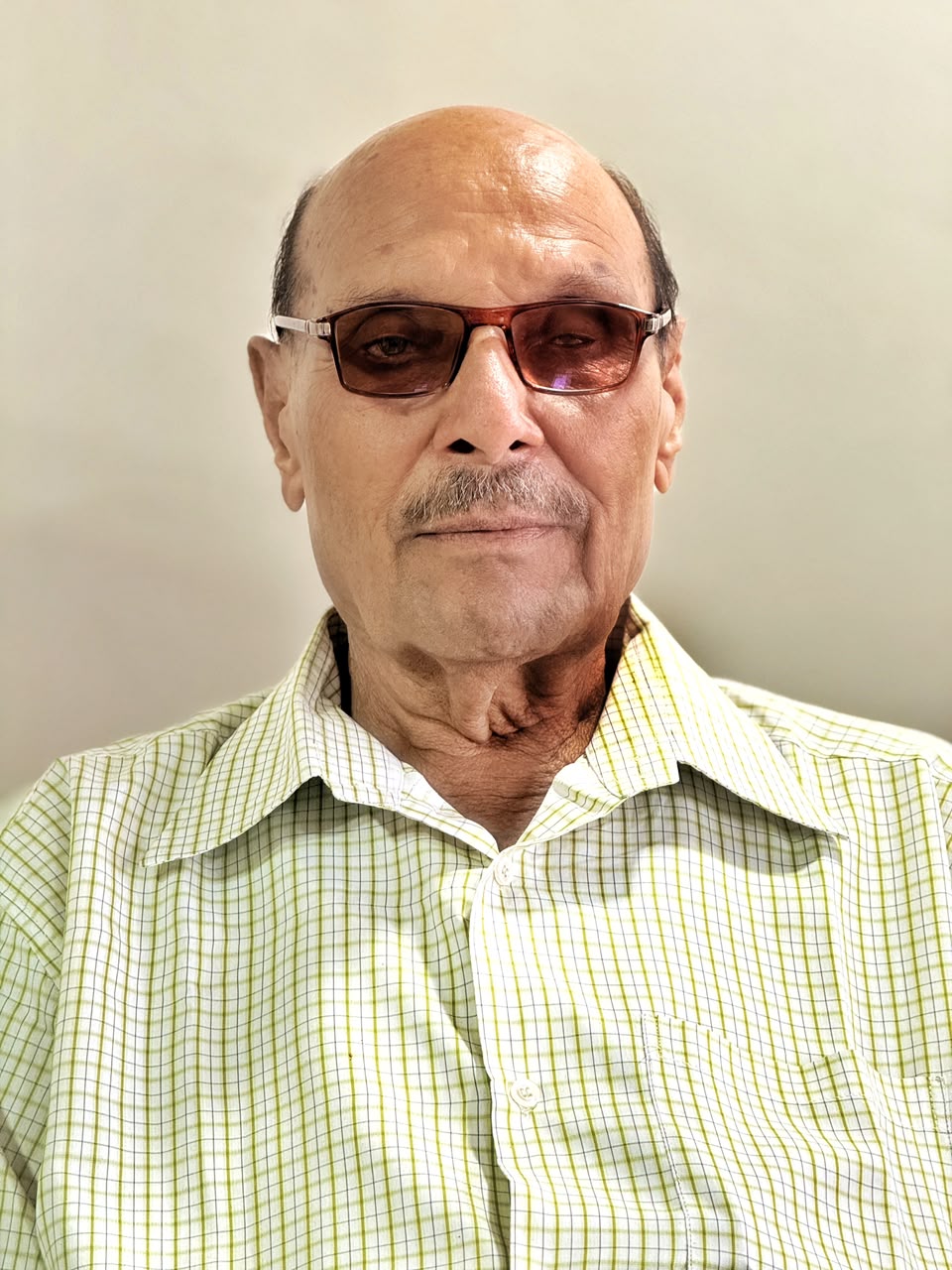 Vilas D. Damle