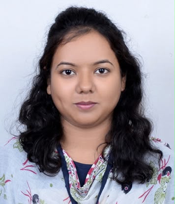 Pooja S. Uchibagle