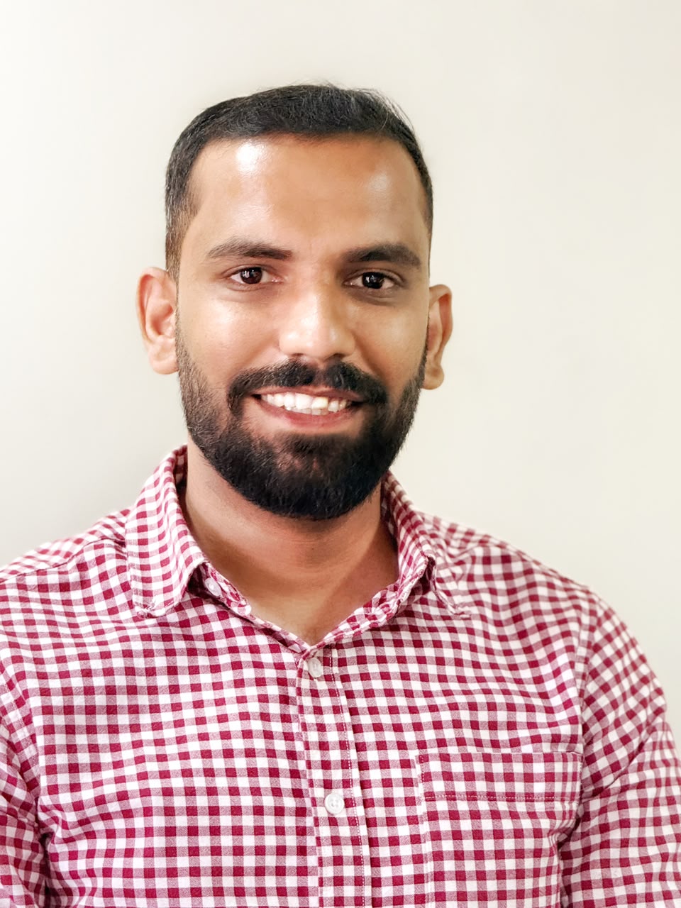 Himanshu P. Raut